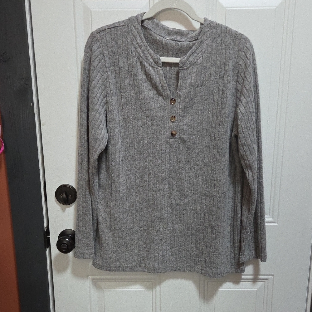 Women's Sweater Lightweight Sweater Xl